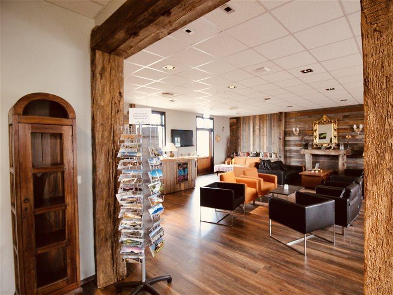 Borealis Hotel Ulfljotsvatn Ngoại thất bức ảnh