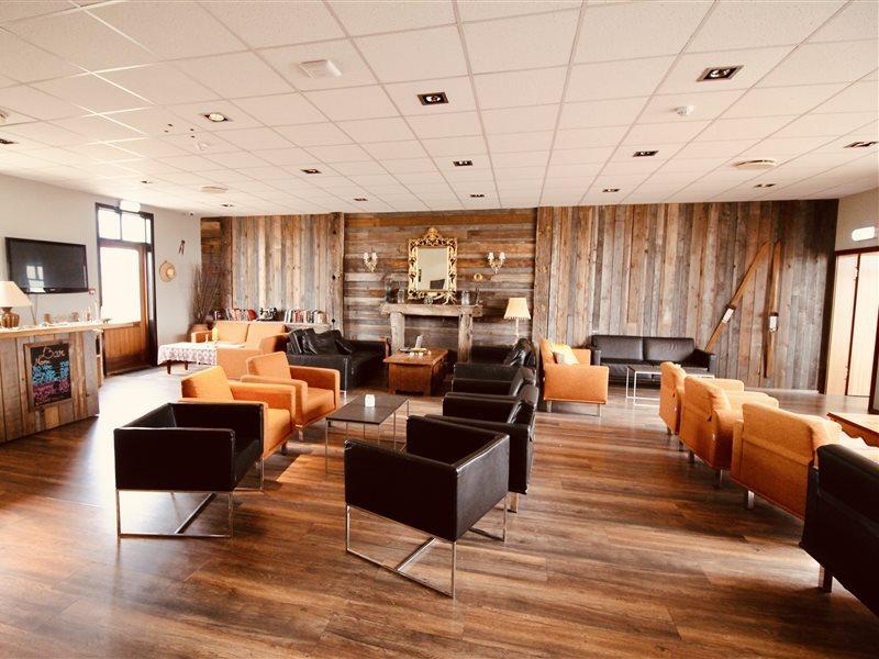 Borealis Hotel Ulfljotsvatn Ngoại thất bức ảnh
