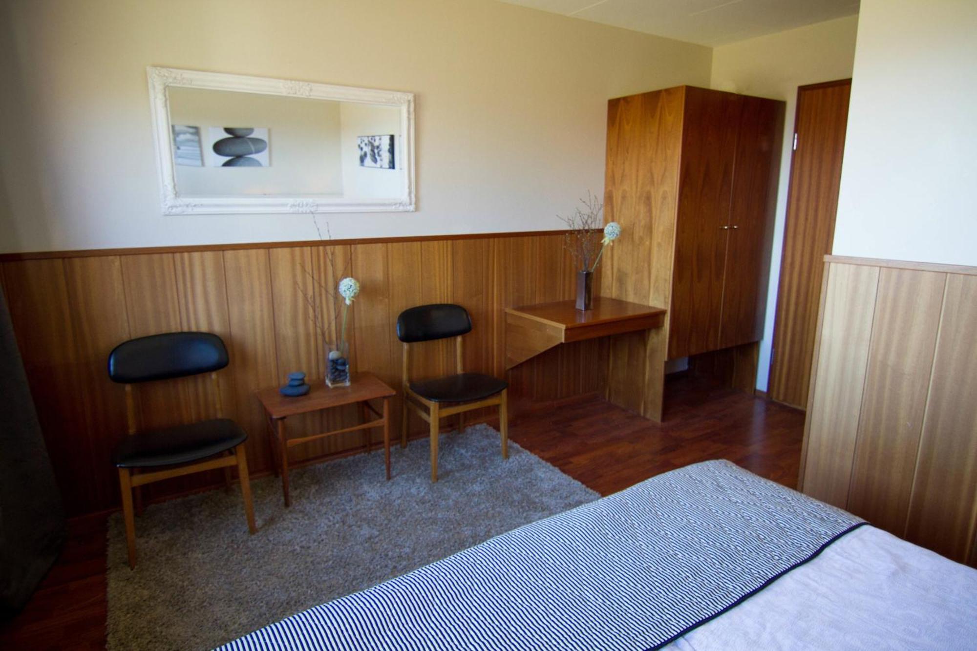 Borealis Hotel Ulfljotsvatn Ngoại thất bức ảnh