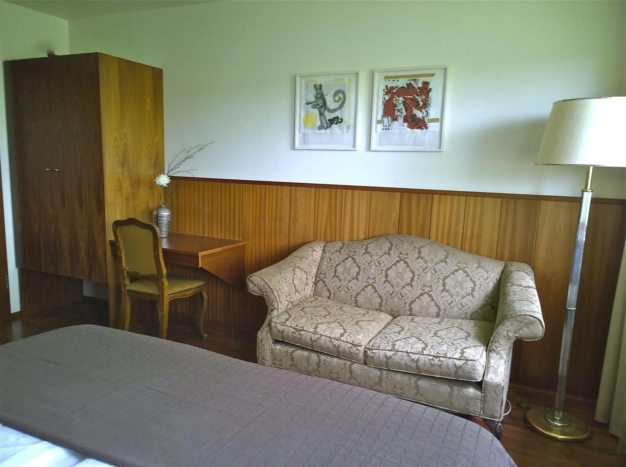 Borealis Hotel Ulfljotsvatn Ngoại thất bức ảnh